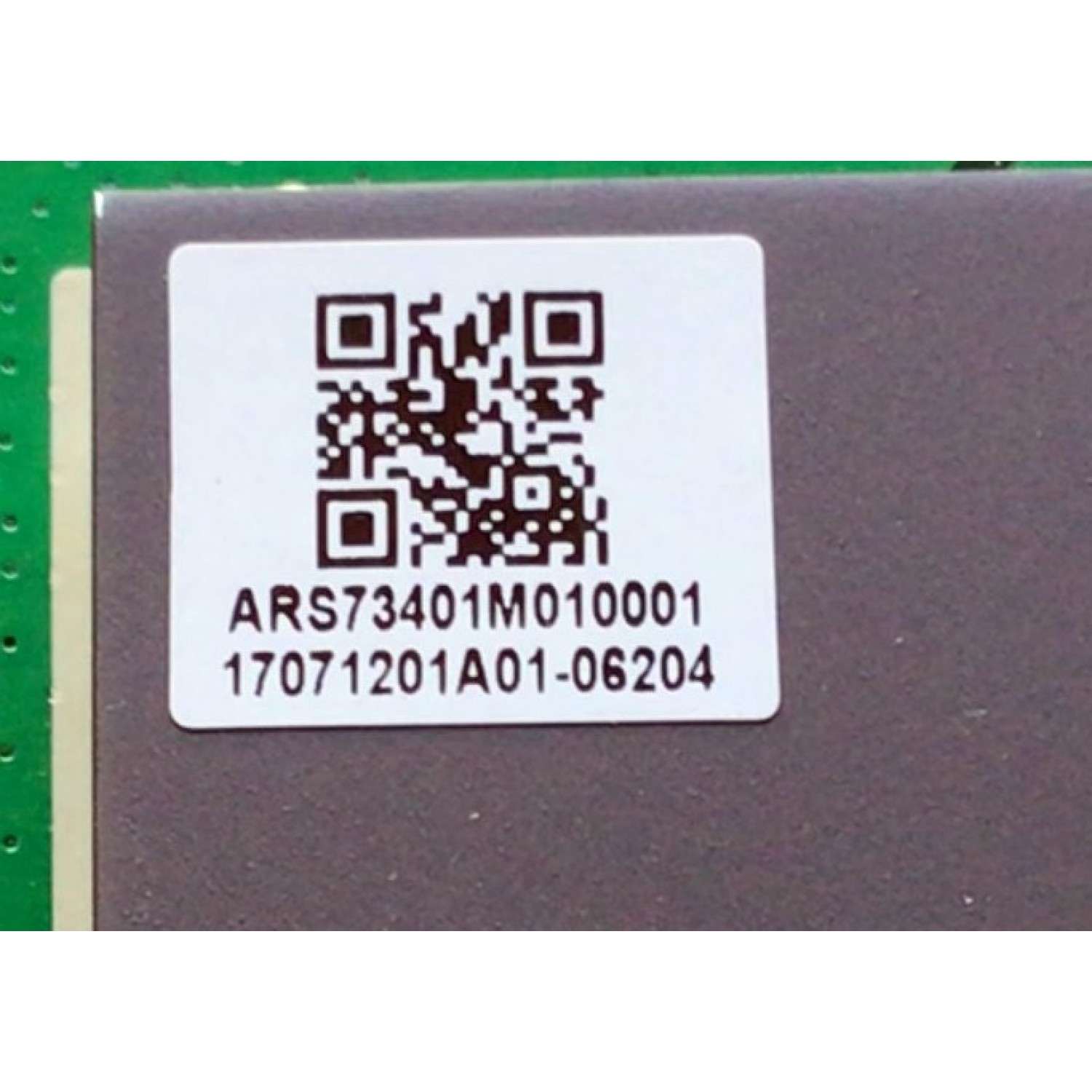KIT DE TARJETAS PARA TV VIZIO / NUMERO DE PARTE MAIN 791.02401.A001 / ARS73401M010001 / 748.02410.0031 / 75502401A001 / FUENTE 056.04171.0041 / 056041710041 / PSLL171301W / PANEL LSC550FN11-802 / MODELO E55-E2 LWZQVIAT - Imagen 2